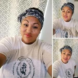 Meet your Posher, Luz